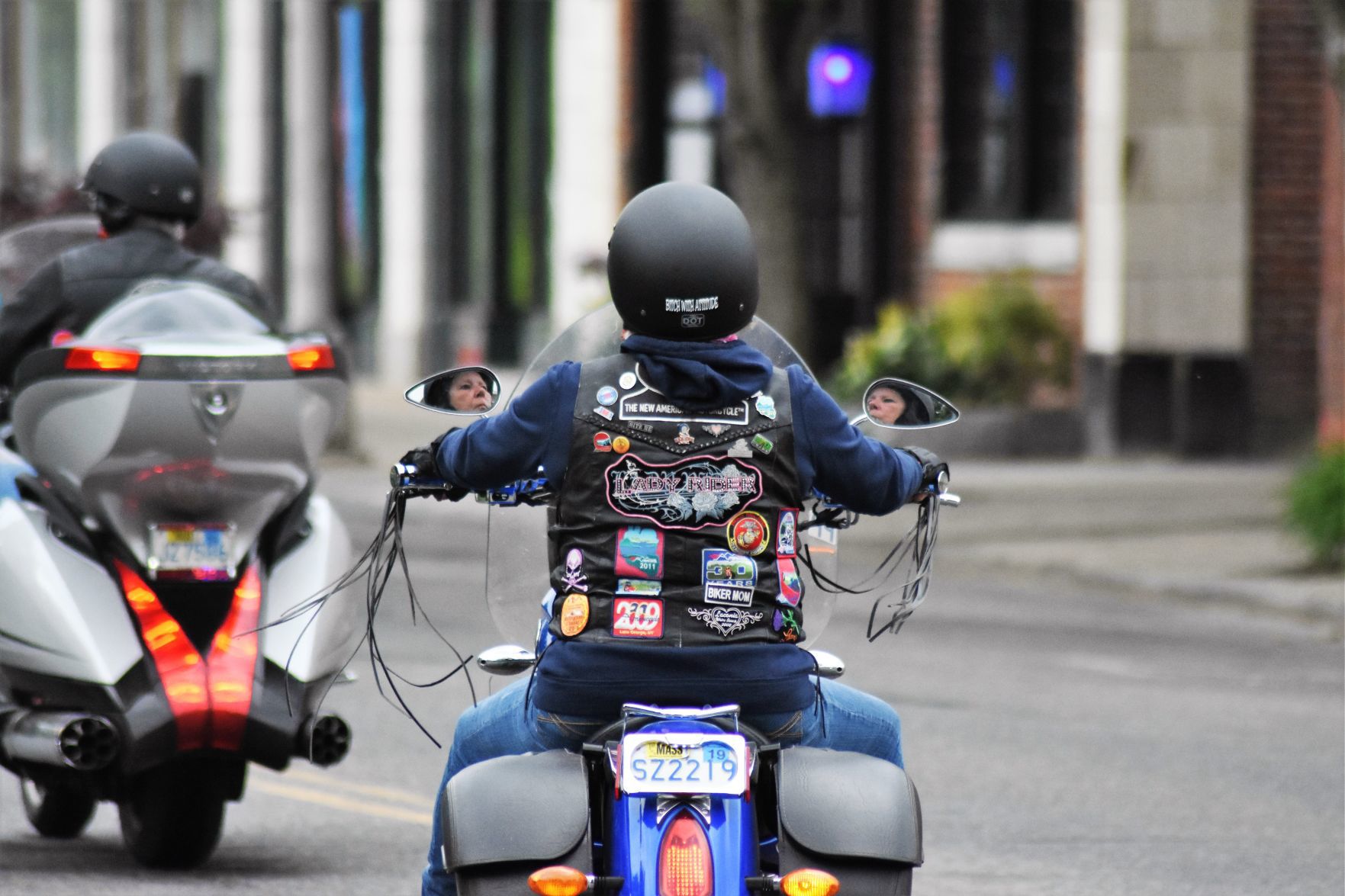 Take a Bite Americade arrivals